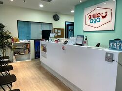 North Bridge Centre (D7), Office #506459041